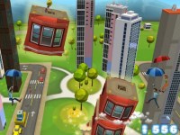 Игра Стройка дома из блоков Игра Стройка дома из блоков
