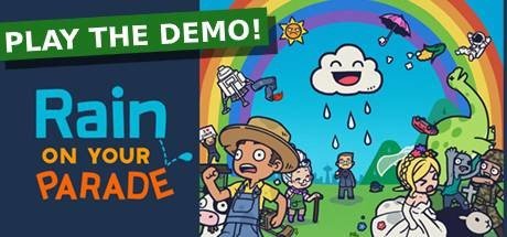 Rain on Your Parade