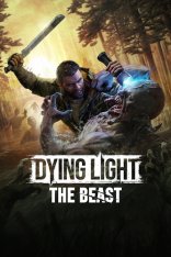 Dying Light: The Beast (2025) Dying Light: The Beast (2025)